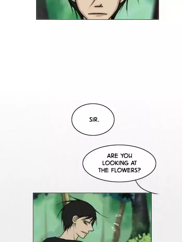 Ghost Wife Chapter 115