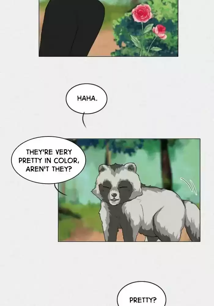 Ghost Wife Chapter 115