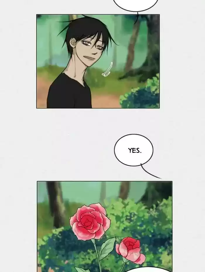 Ghost Wife Chapter 115