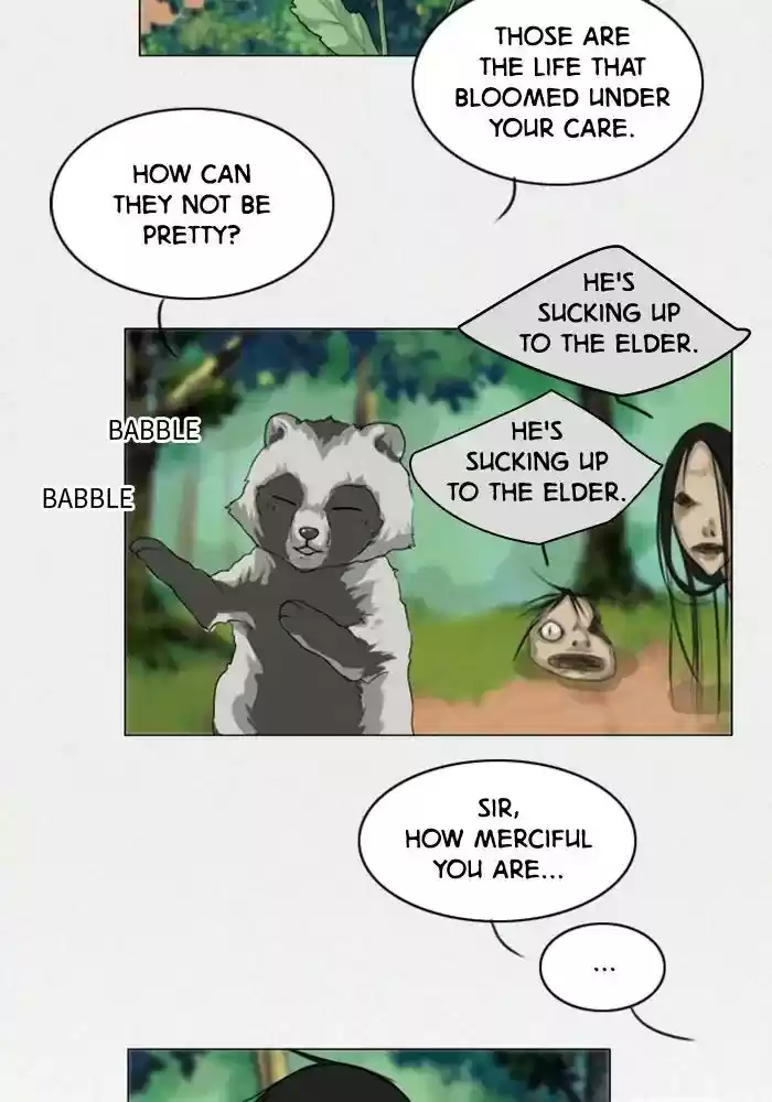 Ghost Wife Chapter 115