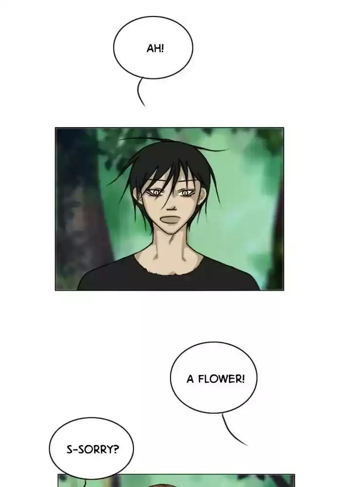 Ghost Wife Chapter 115