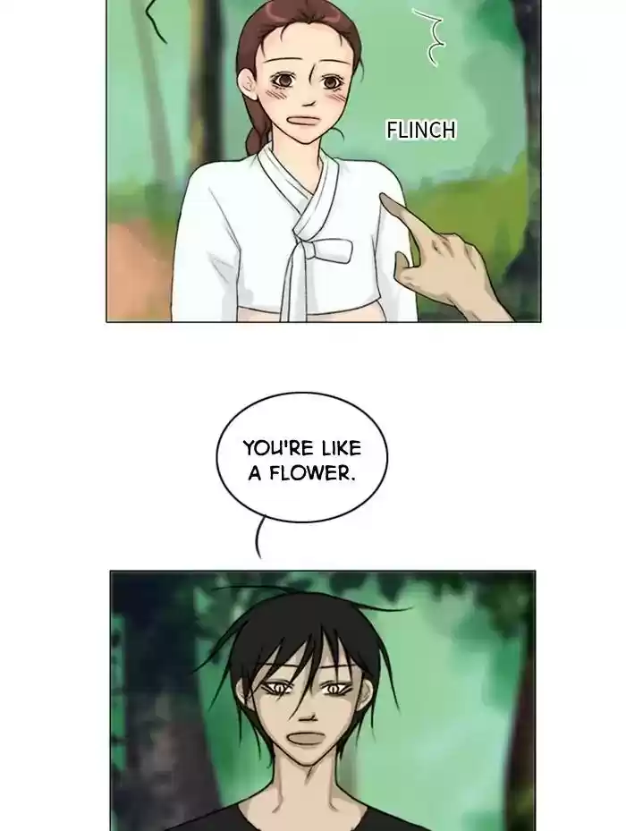 Ghost Wife Chapter 115