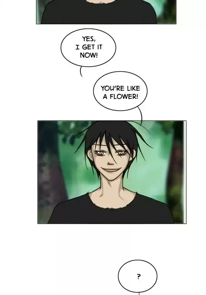 Ghost Wife Chapter 115