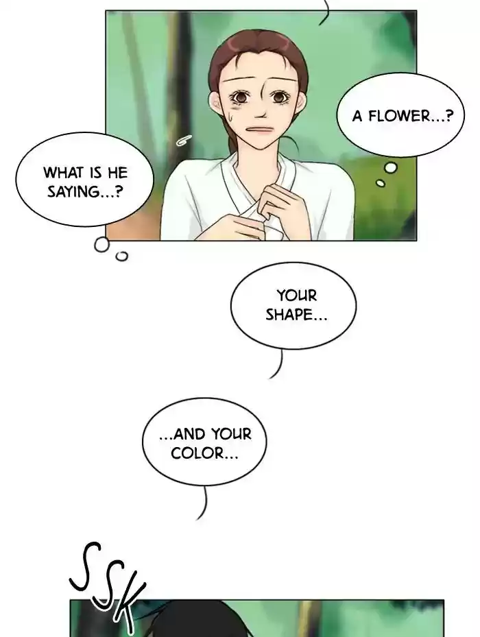 Ghost Wife Chapter 115