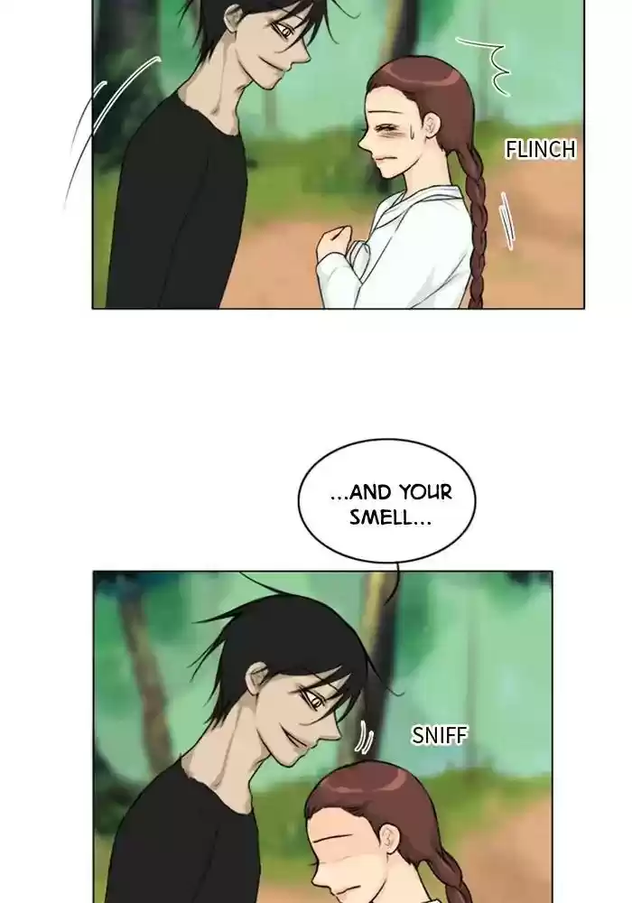 Ghost Wife Chapter 115