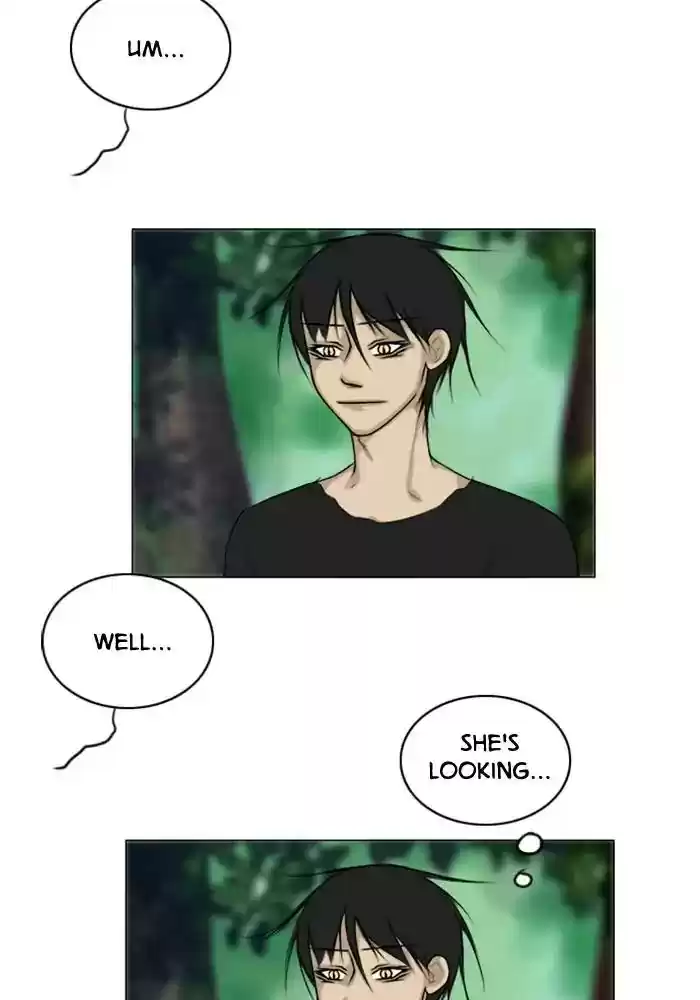 Ghost Wife Chapter 115