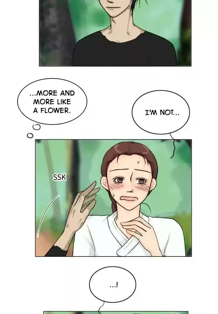 Ghost Wife Chapter 115