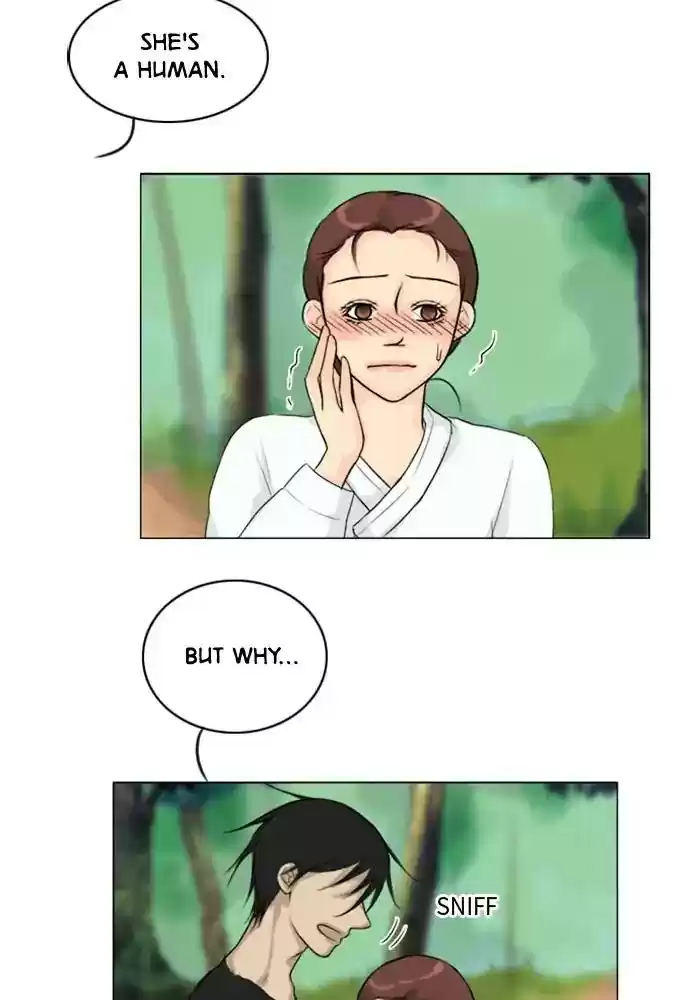 Ghost Wife Chapter 115