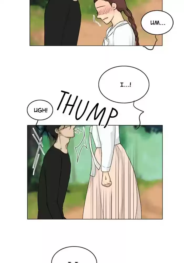 Ghost Wife Chapter 115