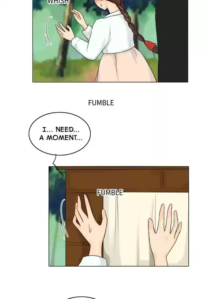 Ghost Wife Chapter 115