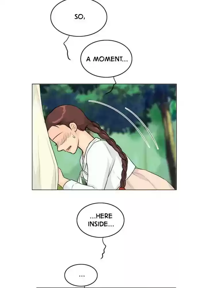 Ghost Wife Chapter 115