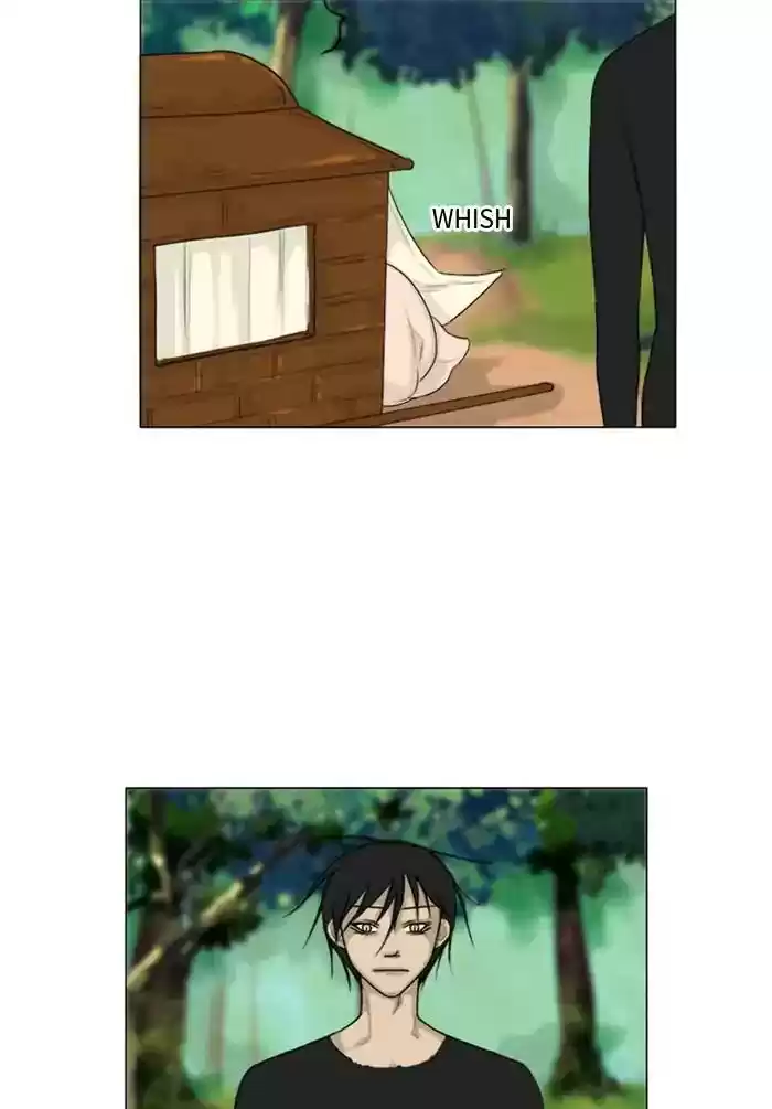 Ghost Wife Chapter 115