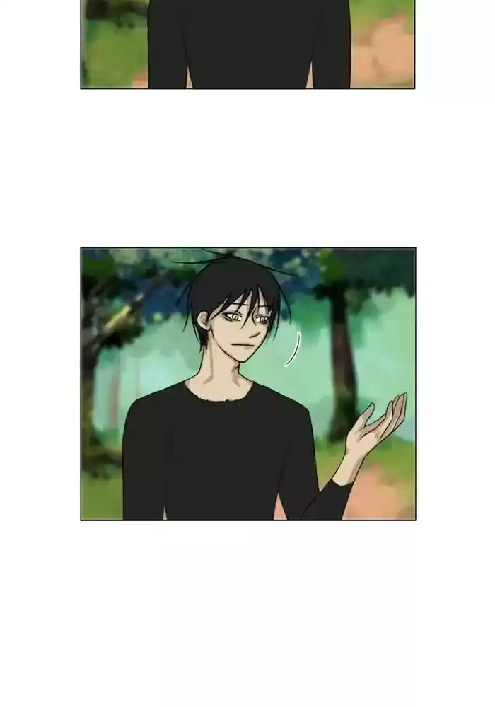 Ghost Wife Chapter 115