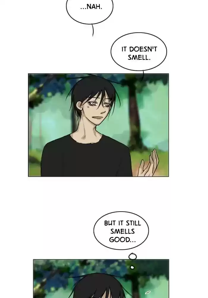 Ghost Wife Chapter 115