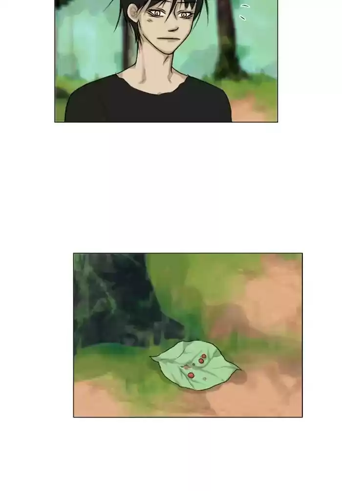 Ghost Wife Chapter 115