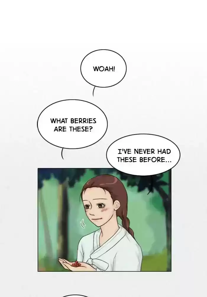 Ghost Wife Chapter 115