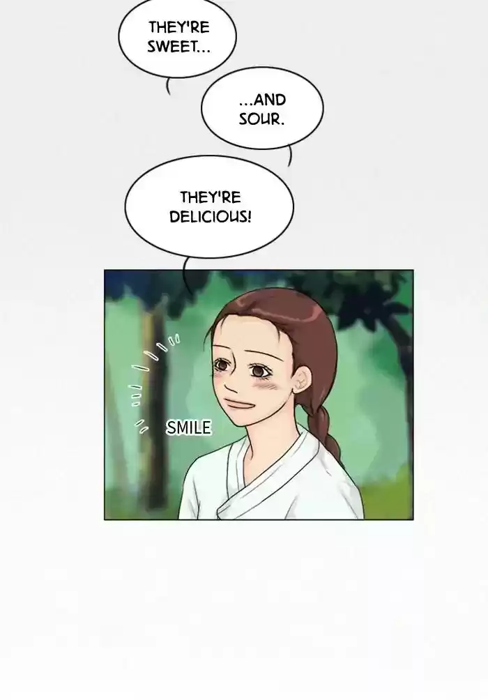 Ghost Wife Chapter 115