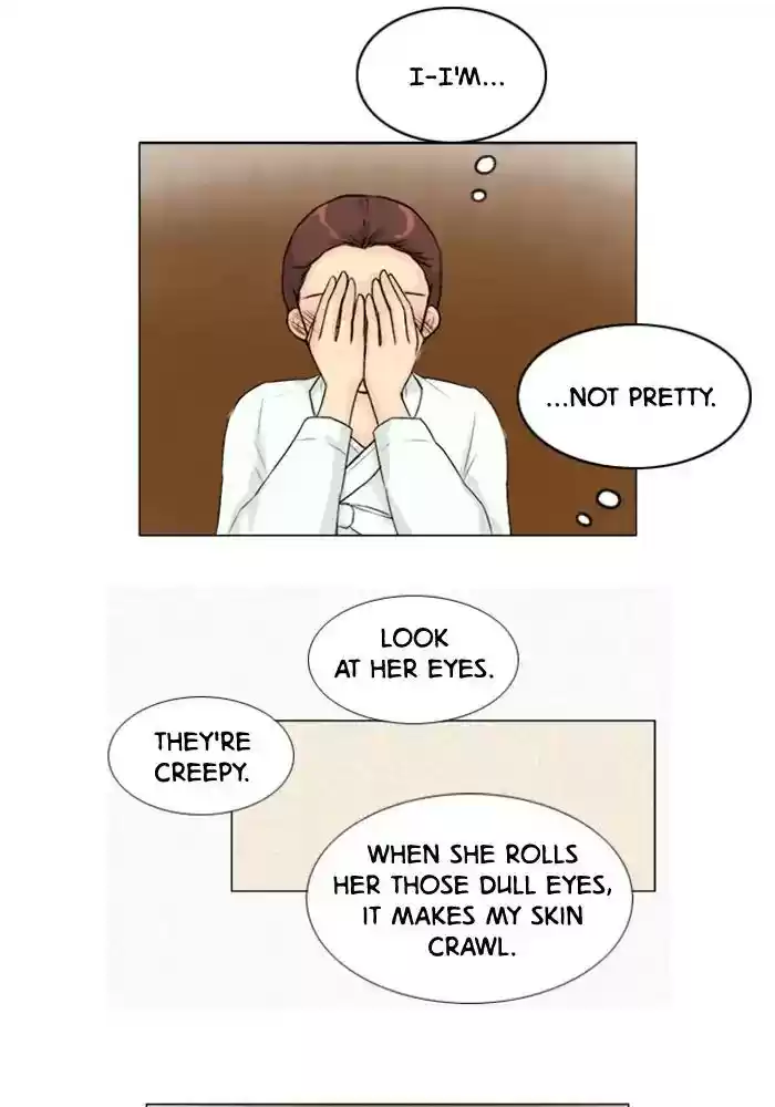 Ghost Wife Chapter 115