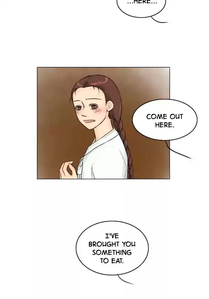 Ghost Wife Chapter 115