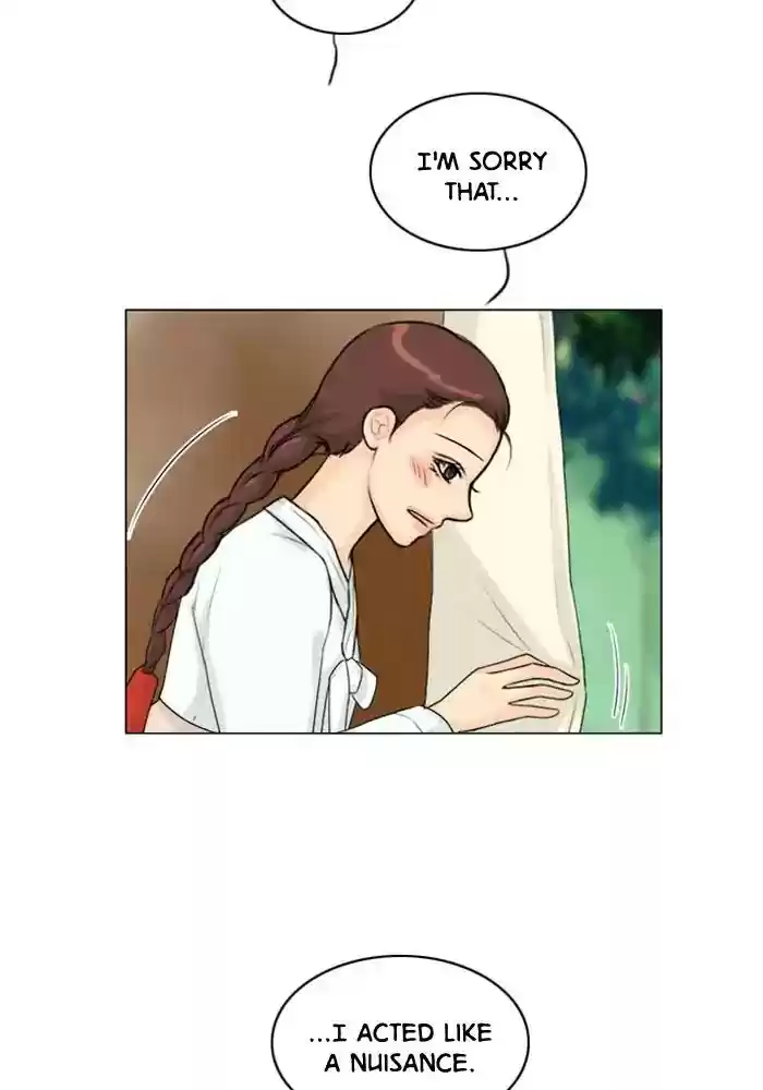 Ghost Wife Chapter 115