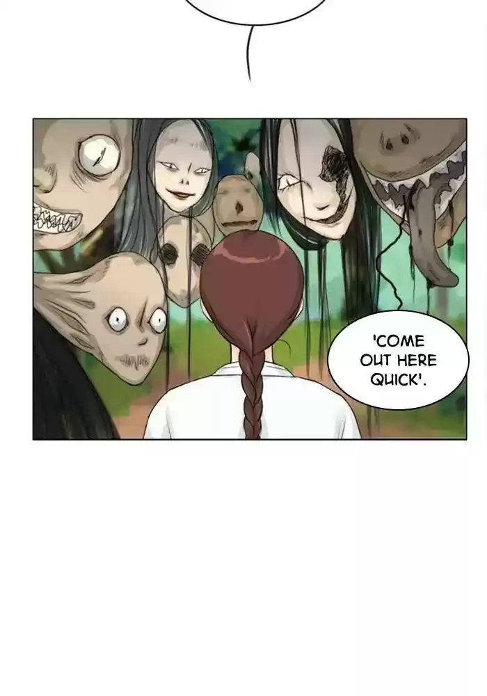 Ghost Wife Chapter 115