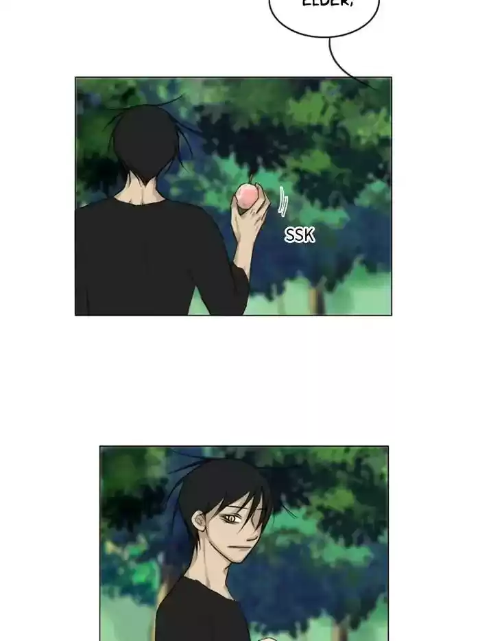 Ghost Wife Chapter 116