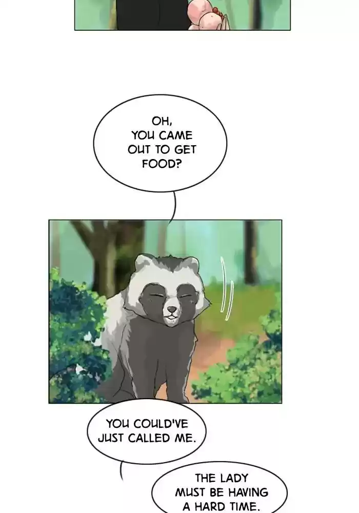 Ghost Wife Chapter 116