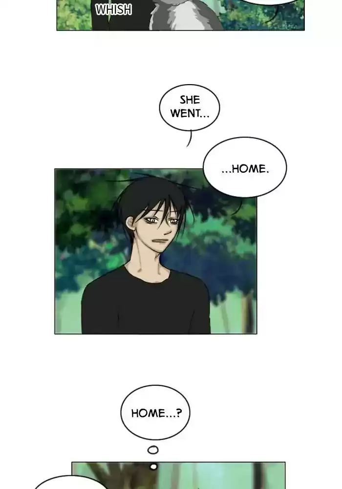 Ghost Wife Chapter 116