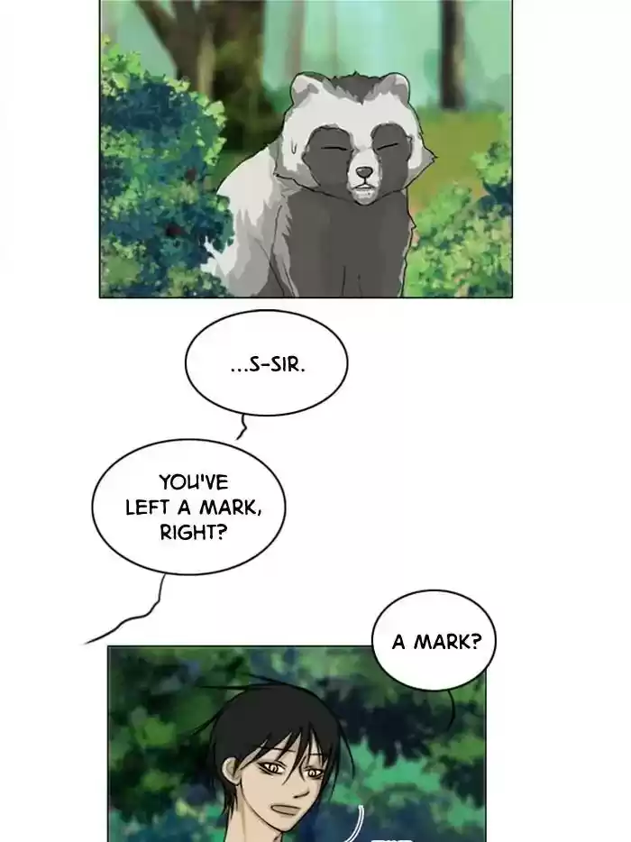 Ghost Wife Chapter 116