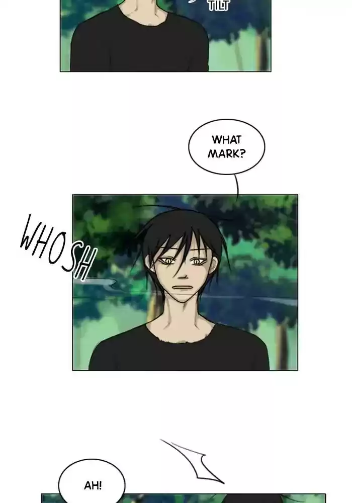 Ghost Wife Chapter 116