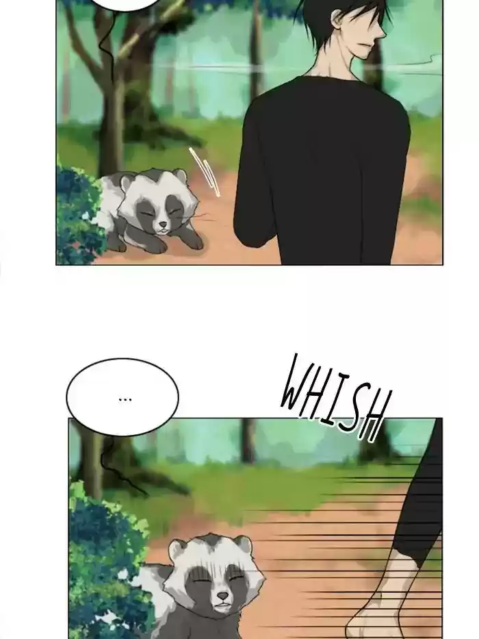 Ghost Wife Chapter 116