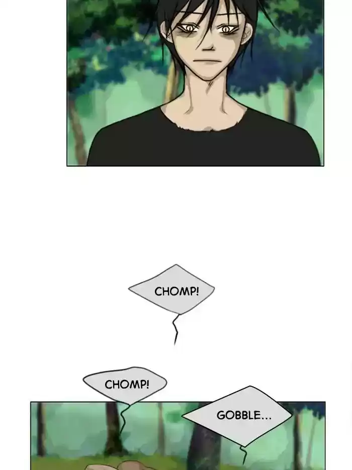 Ghost Wife Chapter 116