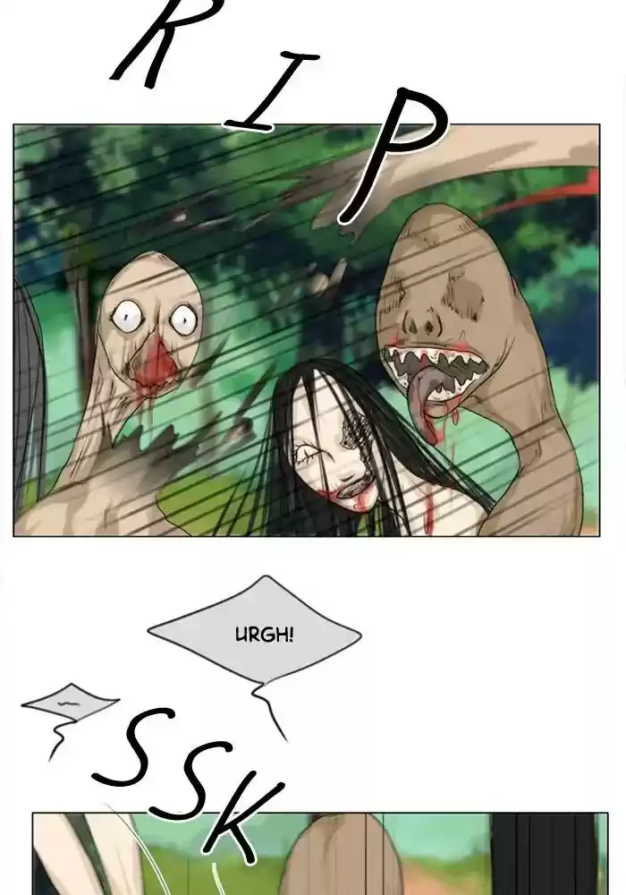 Ghost Wife Chapter 116