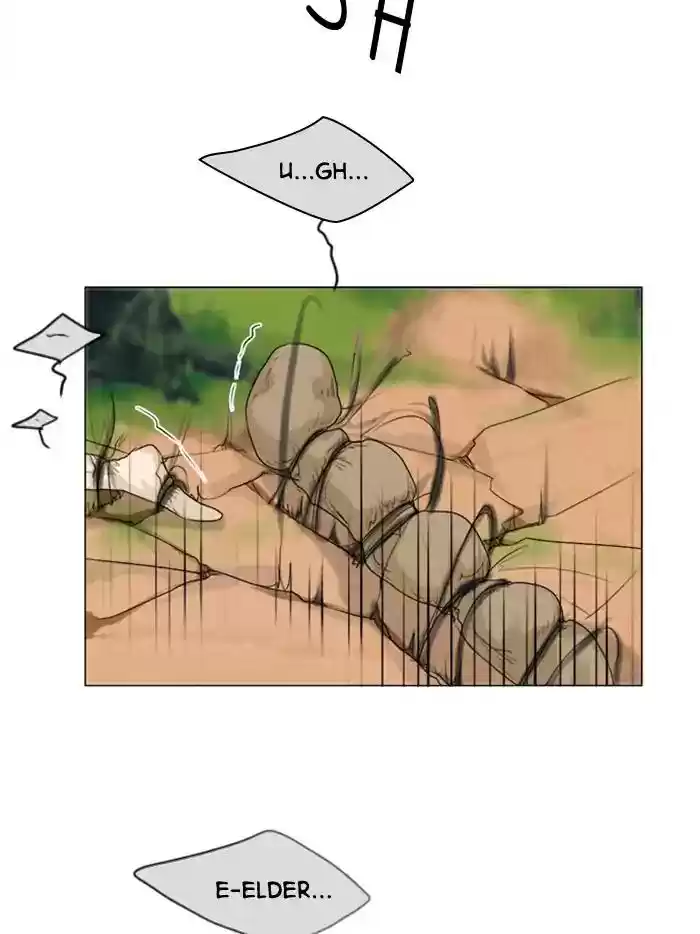 Ghost Wife Chapter 116