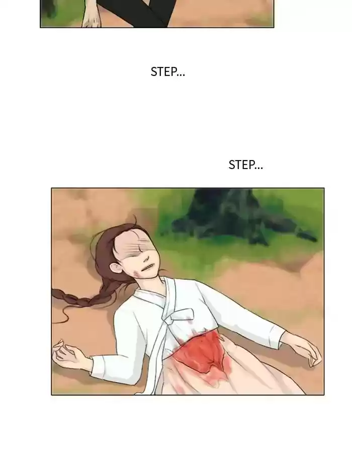 Ghost Wife Chapter 116