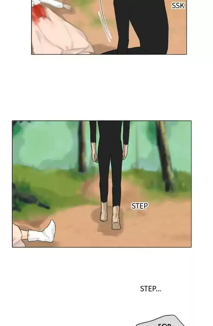 Ghost Wife Chapter 116