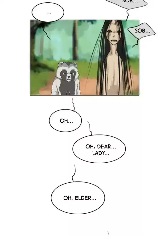 Ghost Wife Chapter 116