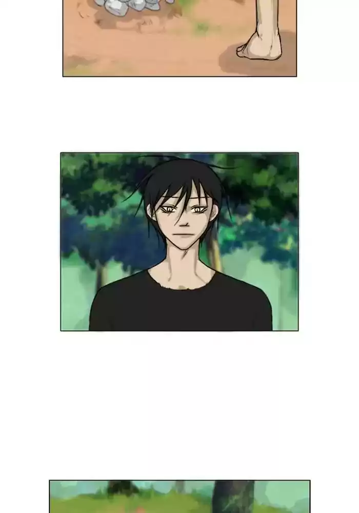 Ghost Wife Chapter 116