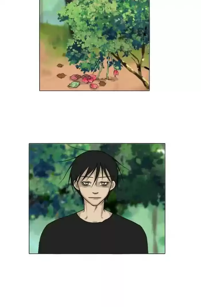 Ghost Wife Chapter 116