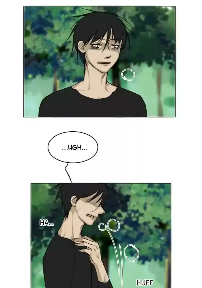 Ghost Wife Chapter 116