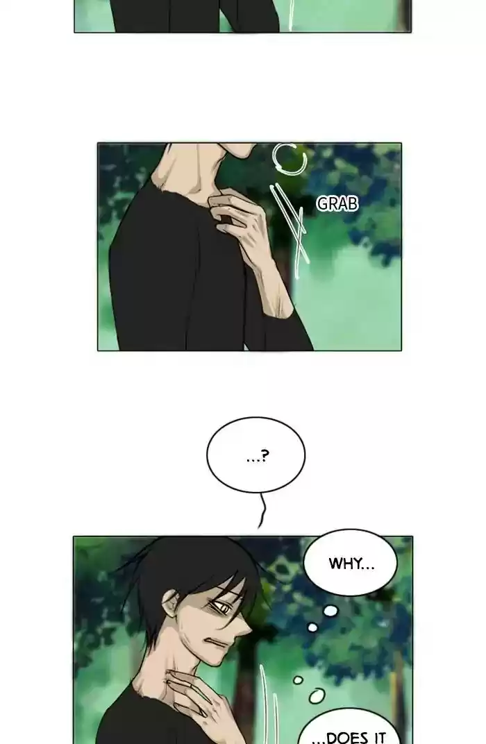 Ghost Wife Chapter 116