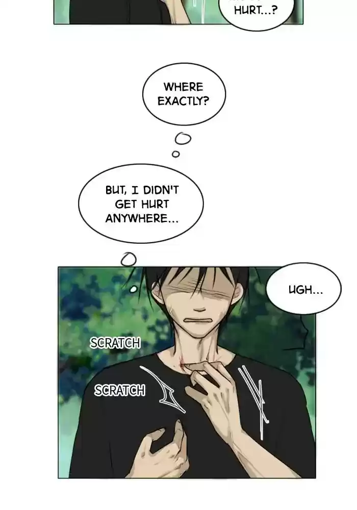 Ghost Wife Chapter 116