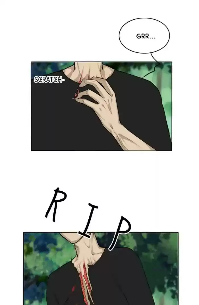 Ghost Wife Chapter 116