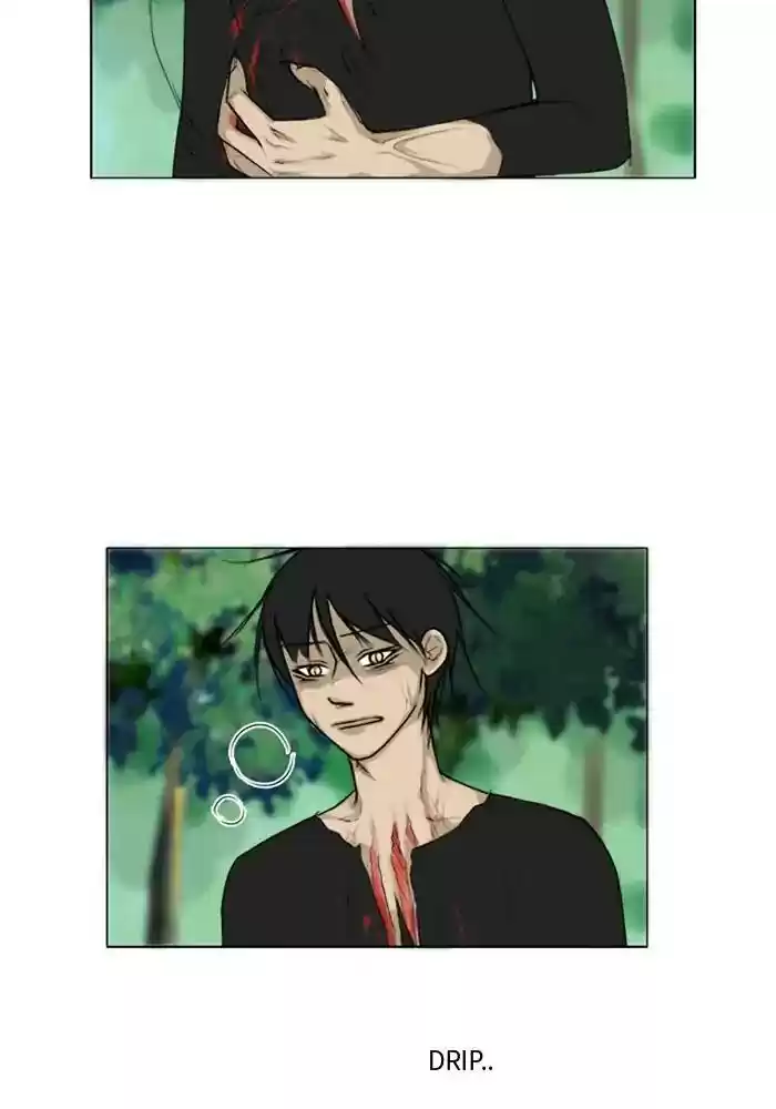 Ghost Wife Chapter 116