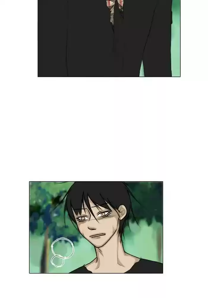 Ghost Wife Chapter 116