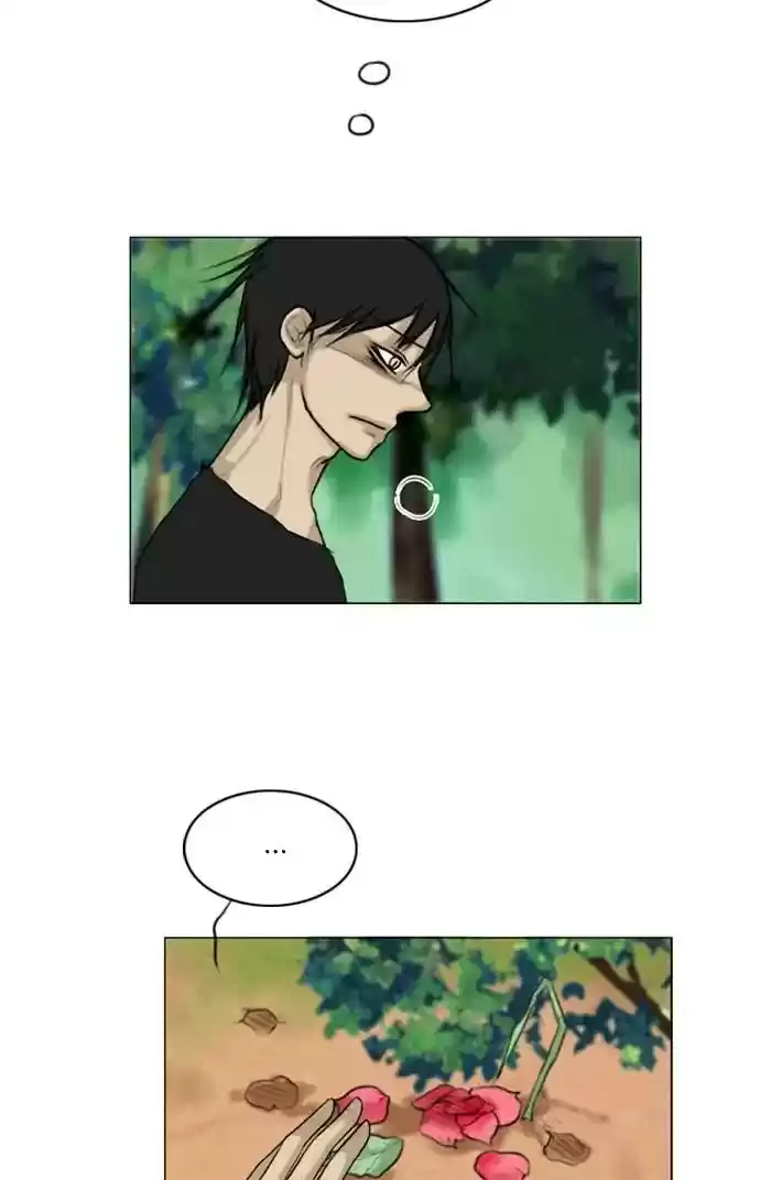 Ghost Wife Chapter 116