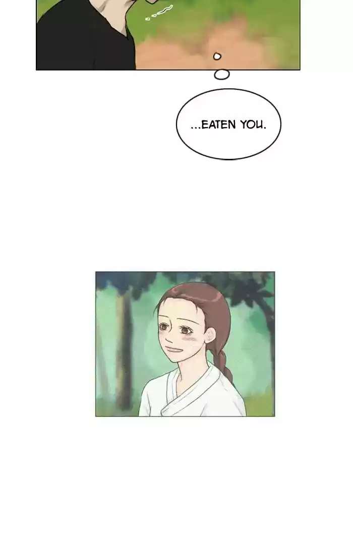 Ghost Wife Chapter 116