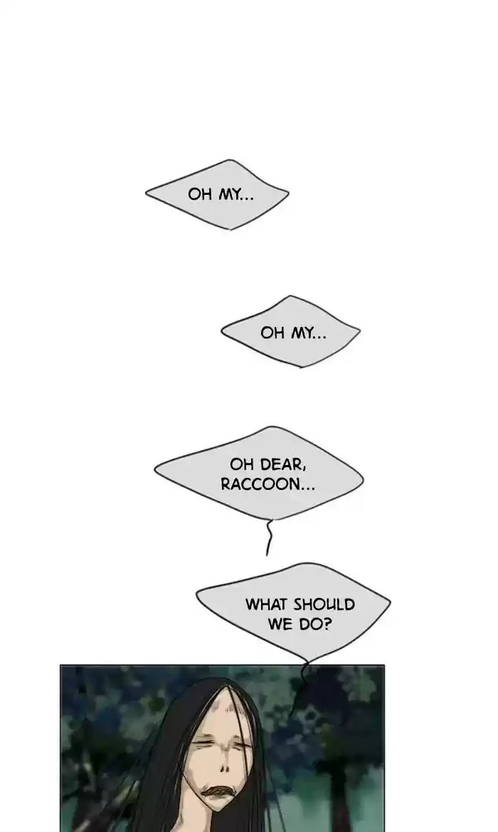 Ghost Wife Chapter 117