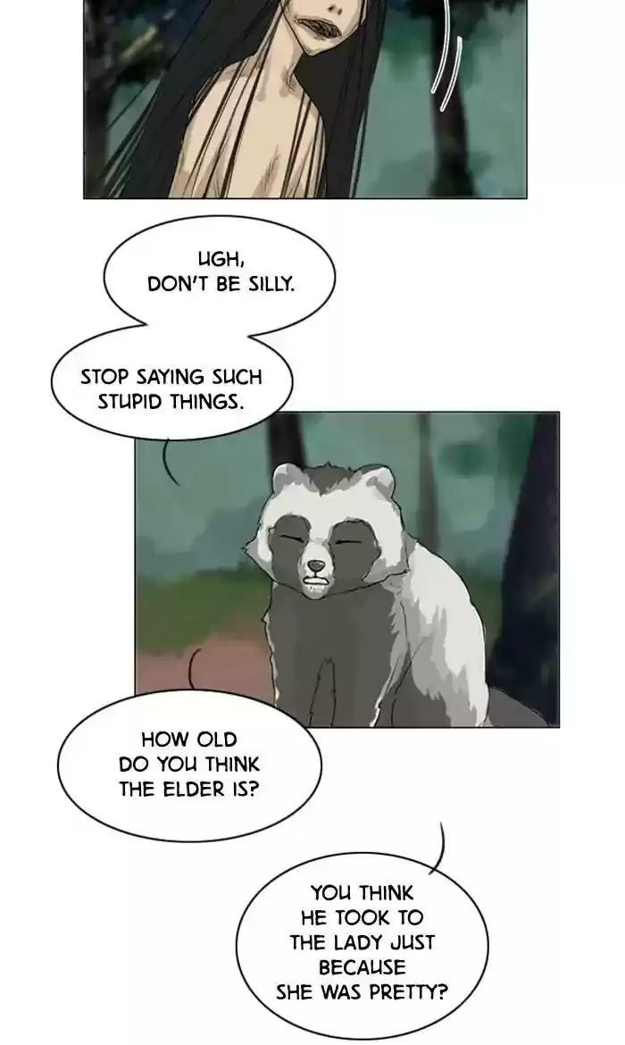 Ghost Wife Chapter 117