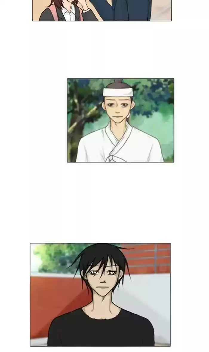 Ghost Wife Chapter 117